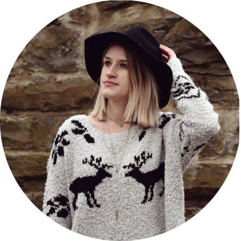 Meet your Posher, Kenna